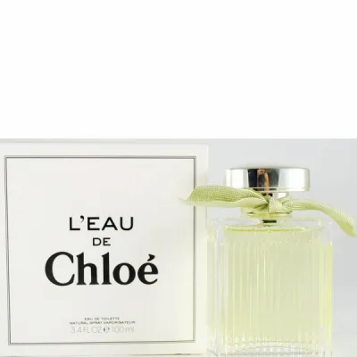 Chloe L’Eau de Chloe