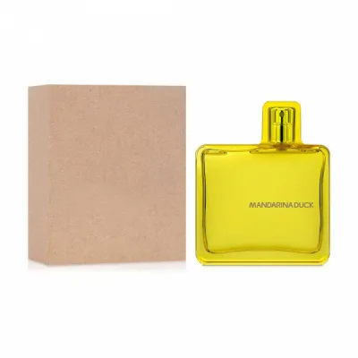 Mandarina Duck Woman