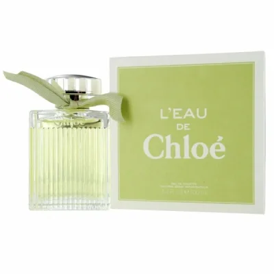Парфумована вода для жінок Chloe L'Eau de Parfum Intense 1.2 мл vial