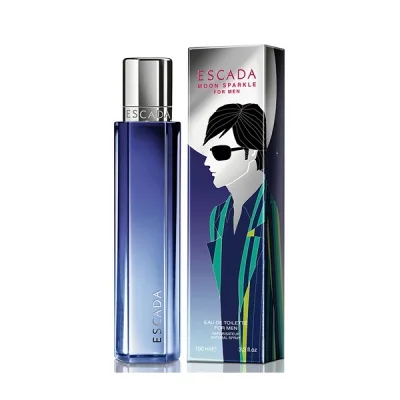 Escada Moon Sparkle pour Homme