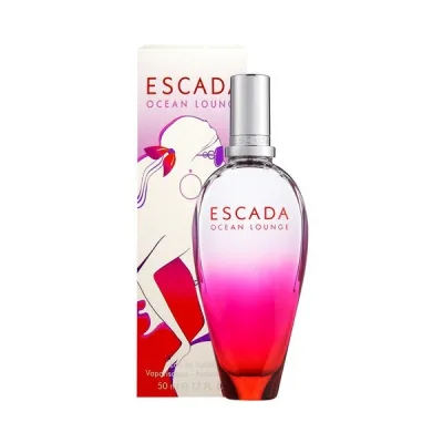 Escada Ocean Lounge