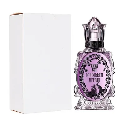 Anna Sui Forbidden Affair