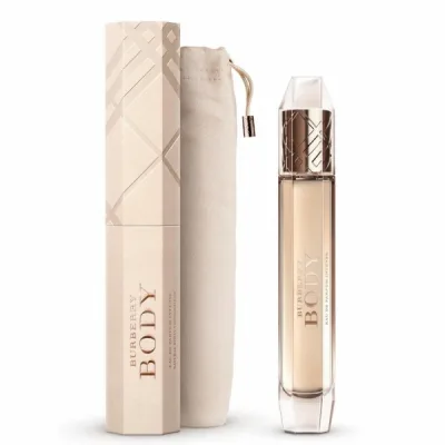 Burberry Body Eau de Parfum Intense