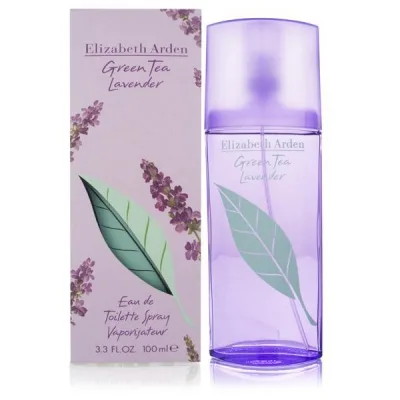 Elizabeth Arden Green Tea Lavender