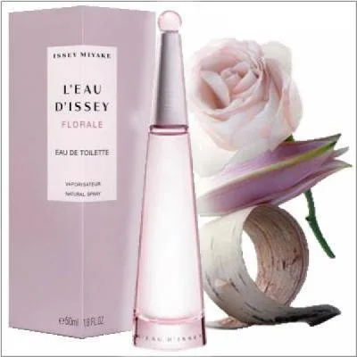 Issey Miyake L'Eau d'Issey Florale