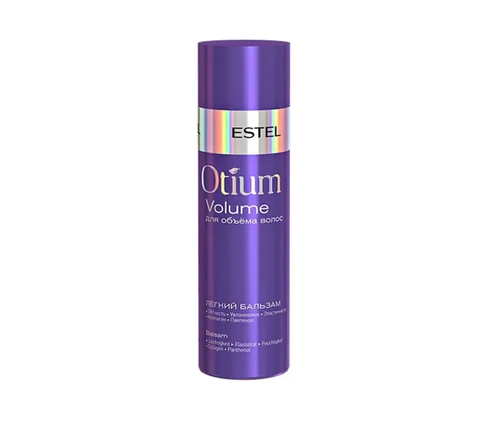 Бальзам Estel Otium Volume для объема, 200 мл (0072708)