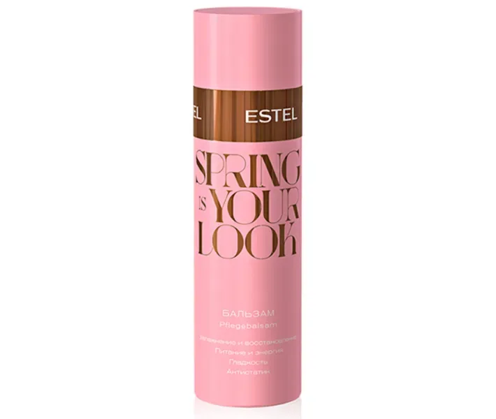 Бальзам для волос Estel Spring Is Your Look, 200 мл (0075758)