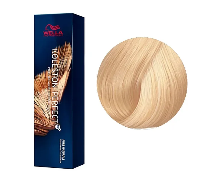 Фарба для волосся Wella Koleston Perfect № 12/1 (пісочний) - spesial blonde (0003537)