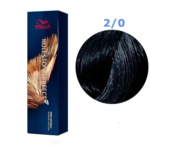 Фарба для волосся Wella Koleston Perfect №