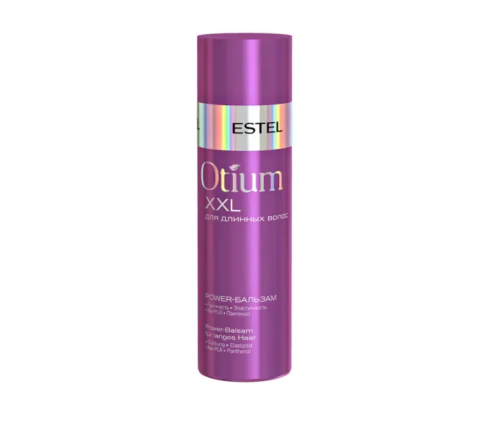 Бальзам для длинных волос Estel Otium XXL Power, 200 мл (Ds-563)