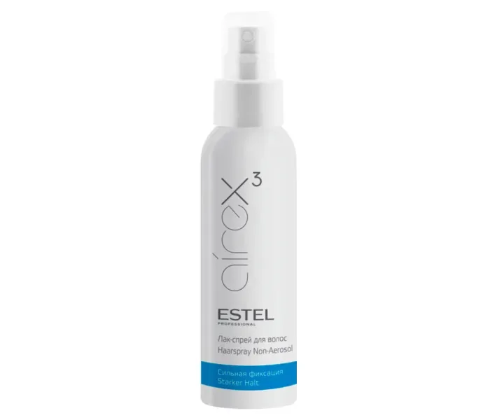 Лак для волос Estel Professional Airex - сильной фиксации