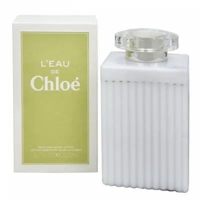 Chloé L'Eau de Parfum Intense 10 мл