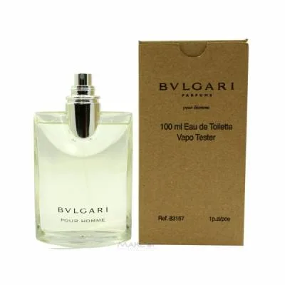 Bvlgari Pour Homme