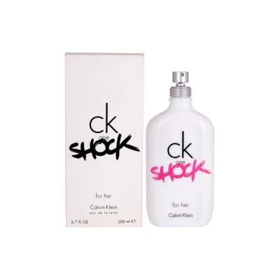 Calvin Klein CK One Shock for Her