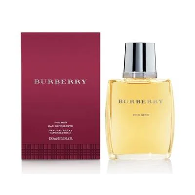 Burberry for Men