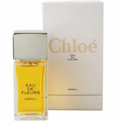 Chloe Eau de Fleurs Neroli
