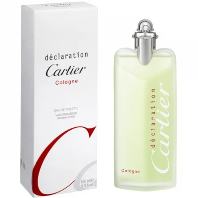 Cartier Declaration Cologne