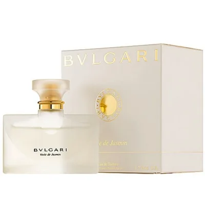 Bvlgari Voile de Jasmin