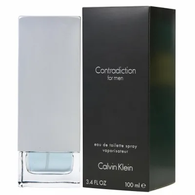 Calvin Klein Contradiction for Men