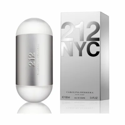 Carolina Herrera 212 Women