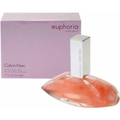 Calvin Klein Euphoria Luminous Lustre