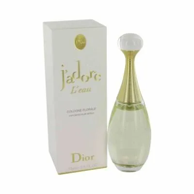 Christian Dior J`adore L`eau Cologne Florale