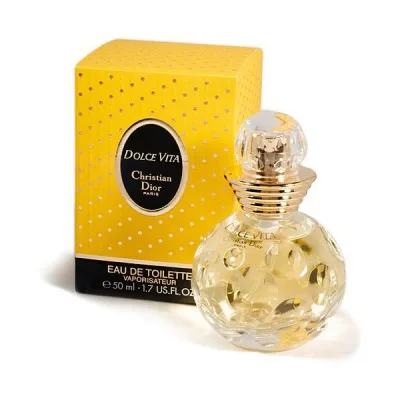Christian Dior Dolce Vita