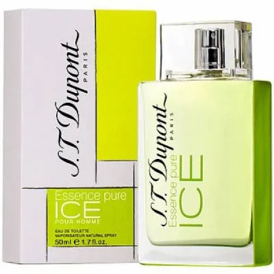Essence Pure pour Homme