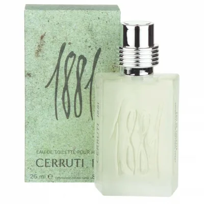 Cerruti pour Homme
