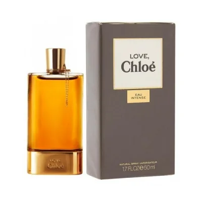 Chloe Love Intense