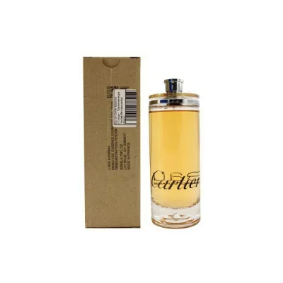Cartier Eau de Cartier Essence d`Orange