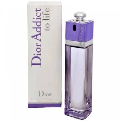 Christian Dior Dior Addict To Life