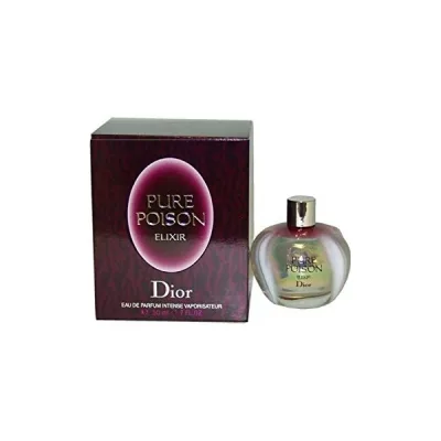 Christian Dior Pure Poison Elixir