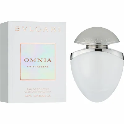Bvlgari Omnia Crystalline Jewel Charm