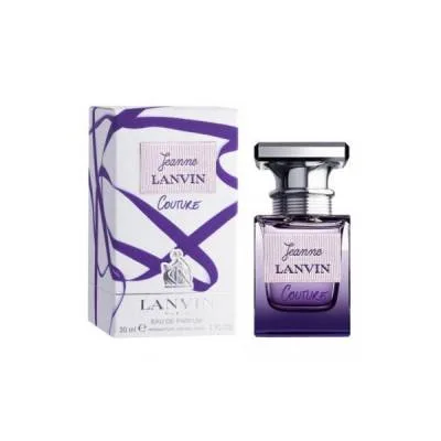 Lanvin Jeanne Couture
