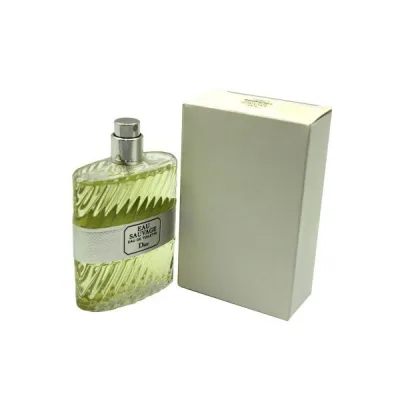 Christian Dior Eau Sauvage