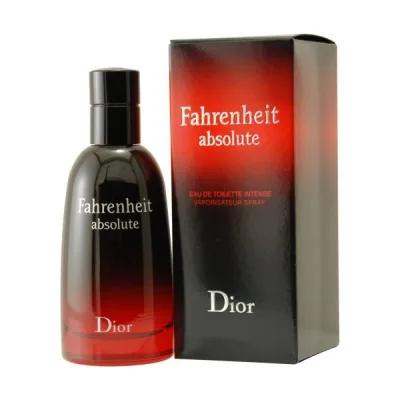 Christian Dior Fahrenheit Absolute Intense