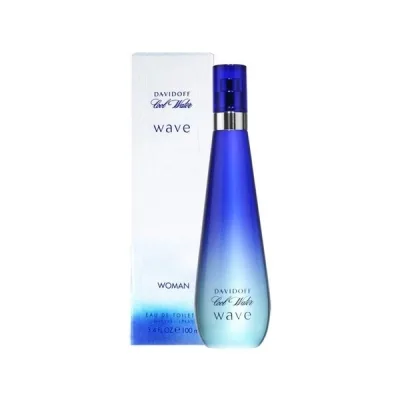 Davidoff Cool Water Wave