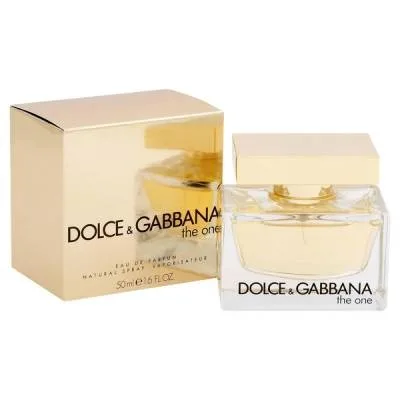 Dolce & Gabbana The One for Woman