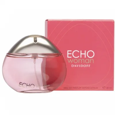 Davidoff Echo woman