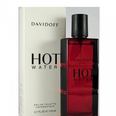 Davidoff Hot Water