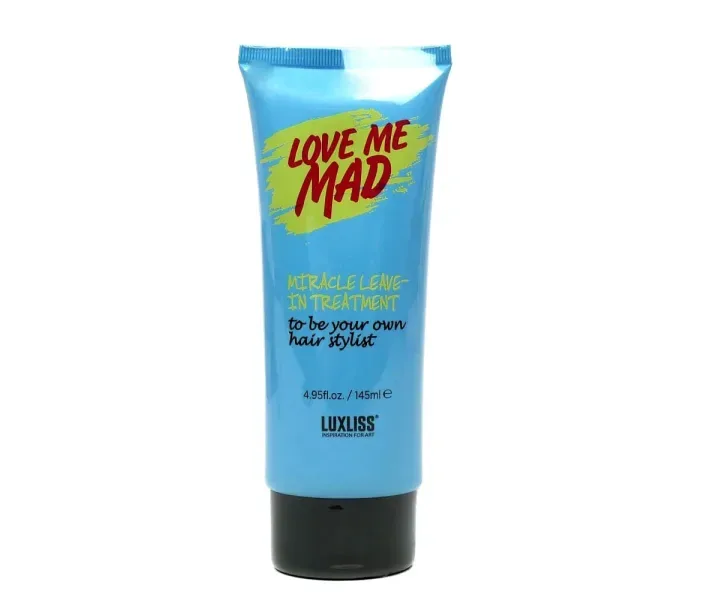 Уход для волос Luxliss Love Me Mad Miracle Leave-In Treatment, 145 мл (0088554)