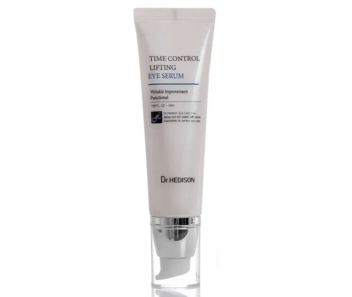 Ліфтинг сироватка для зони навколо очей Time Control Lifting Eye Serum, 50 мл (0095084)