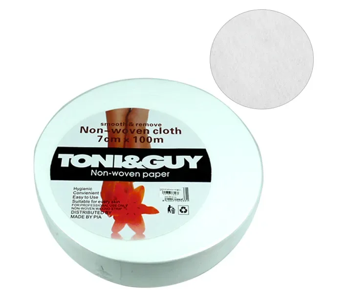 Папір для депіляції TONI @ GUY, 100 м (0076789)