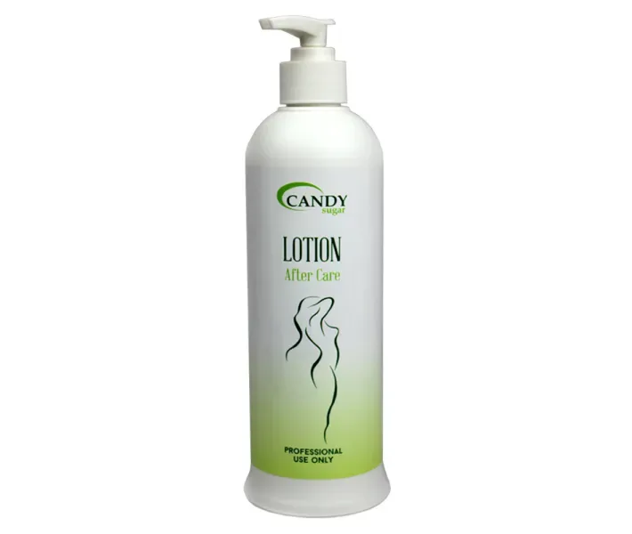 Лосьйон після депіляції Candy Lotion Post-Epil, 500 мл (0077209)