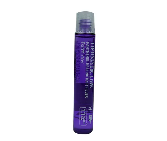Філер для волосся Farmstay Dermacube Panthenol Healingl Hair Filler, 13 мл (0093319)