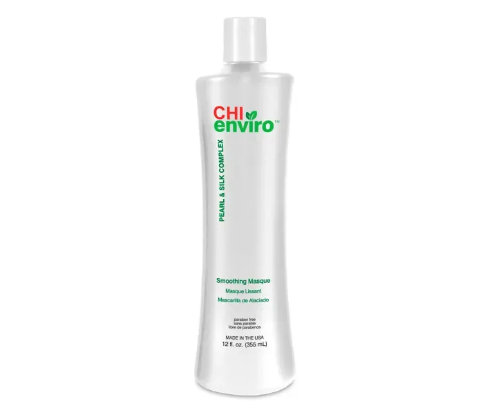 Маска CHI Enviro Smoothing Masque розгладжує, 355 мл (0089091)