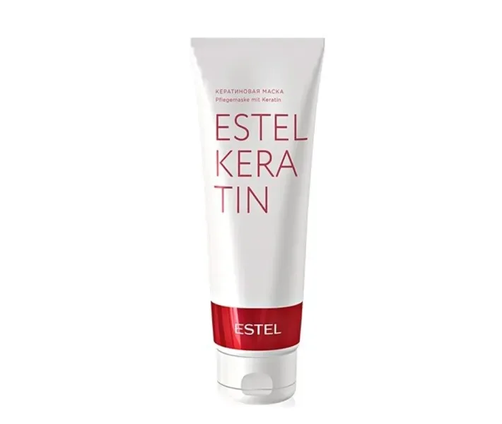 Маска Estel Keratin з кератином