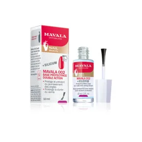 Nailspa Manicure Захисна основа