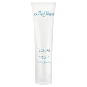 Isopure Очищуючий гель для обличчя